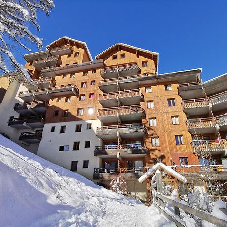 Le Hameau Des Ecrins Apartment ปี-แซ็ง-วาซ็อง ภายนอก รูปภาพ
