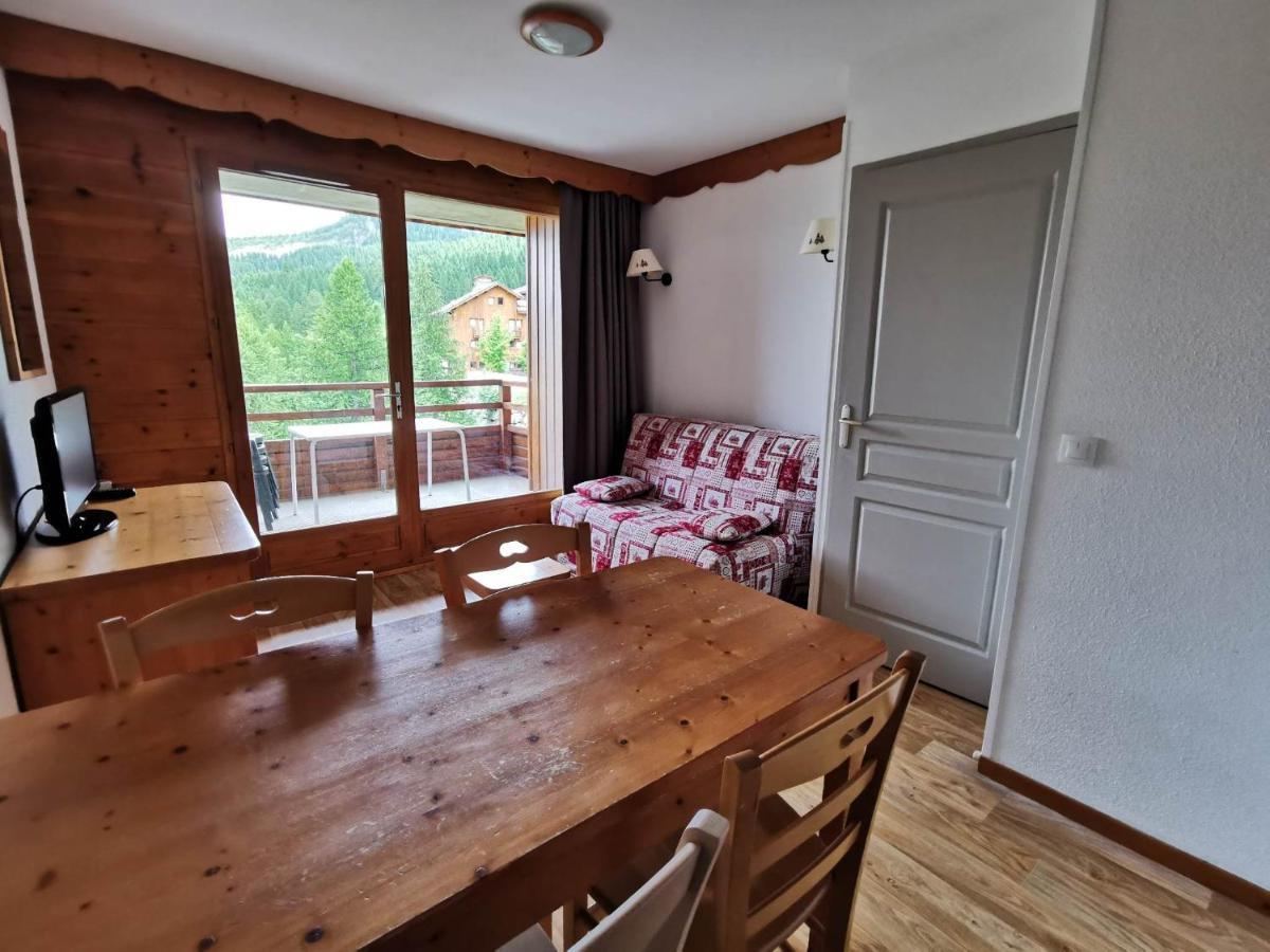 Le Hameau Des Ecrins Apartment ปี-แซ็ง-วาซ็อง ภายนอก รูปภาพ