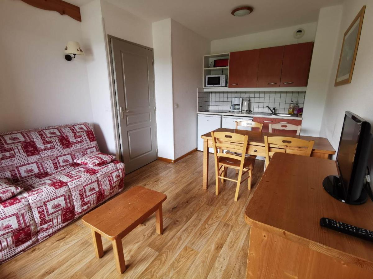 Le Hameau Des Ecrins Apartment ปี-แซ็ง-วาซ็อง ภายนอก รูปภาพ