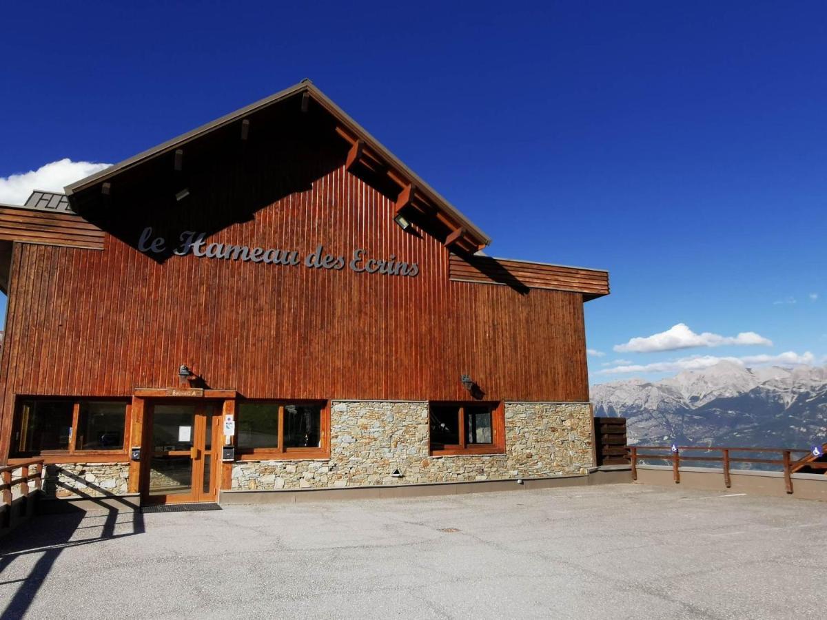 Le Hameau Des Ecrins Apartment ปี-แซ็ง-วาซ็อง ภายนอก รูปภาพ