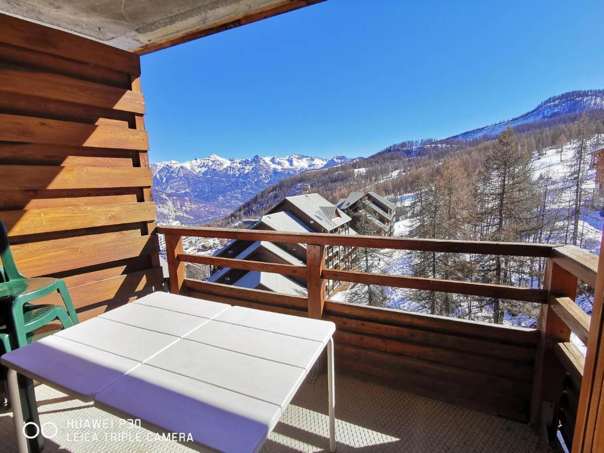 Le Hameau Des Ecrins Apartment ปี-แซ็ง-วาซ็อง ภายนอก รูปภาพ