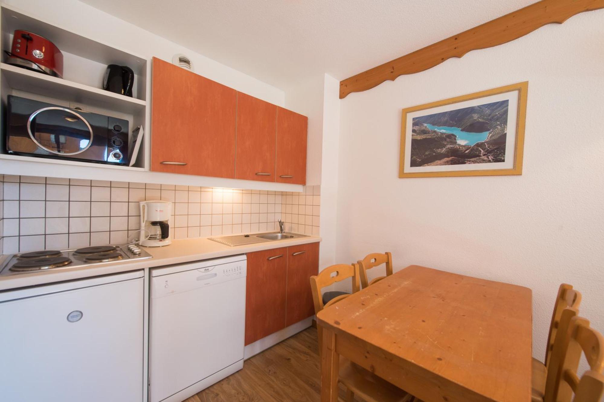 Le Hameau Des Ecrins Apartment ปี-แซ็ง-วาซ็อง ภายนอก รูปภาพ